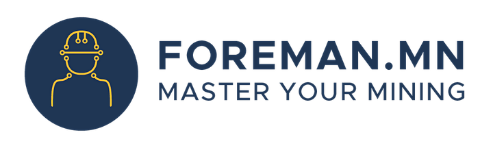 Foreman.mn Logo